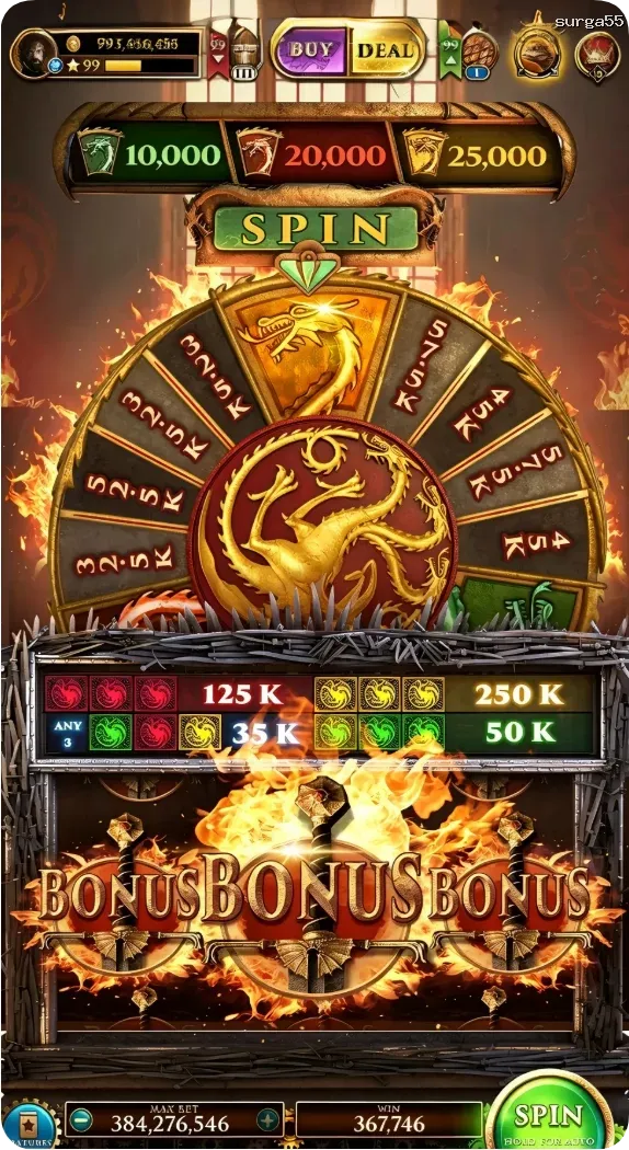 surga55 Unduh