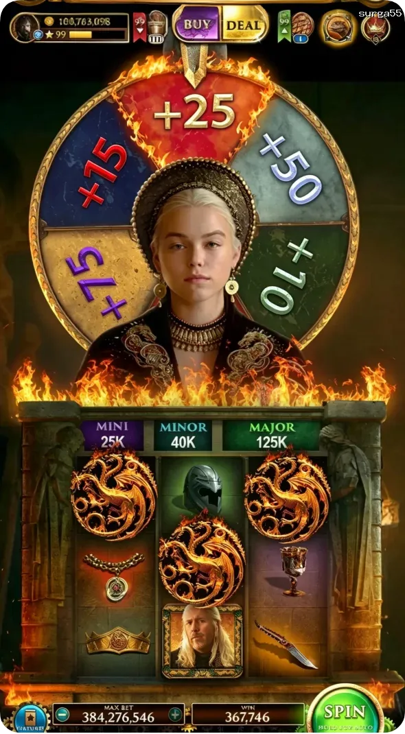 surga55 Masuk